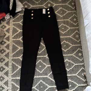 Loft women skinny pants